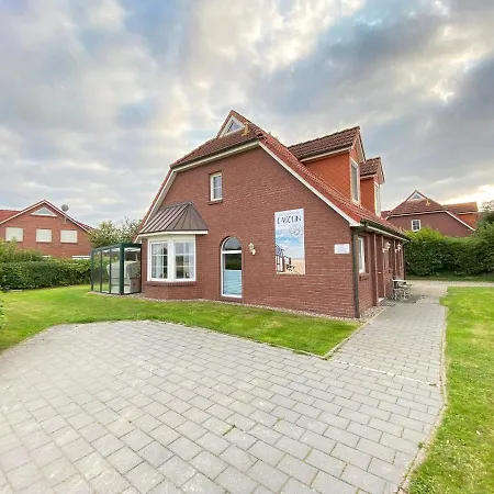 Haus Carolin - *