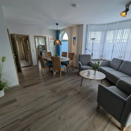 Haus Carolin - Holiday home *