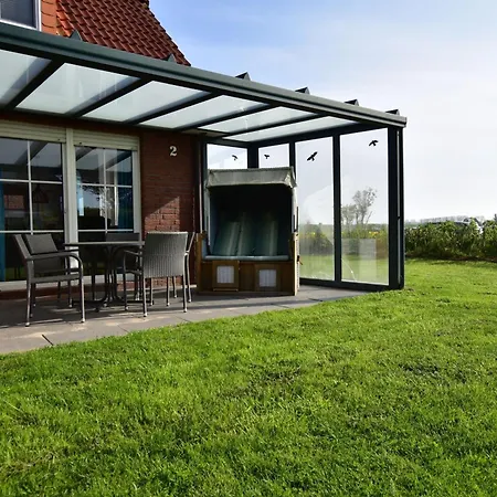 Holiday home Haus Carolin -