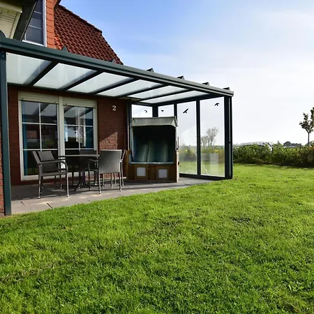 Haus Carolin - Holiday home