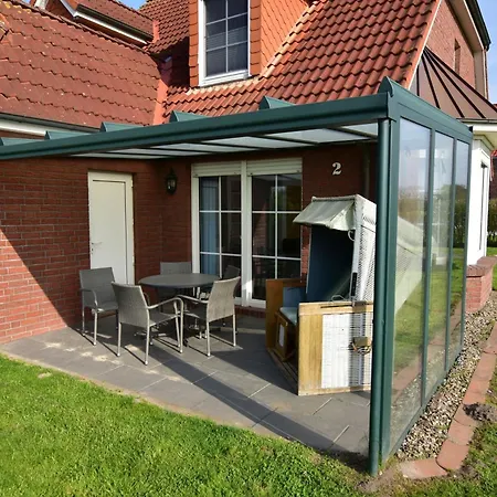 Haus Carolin - *