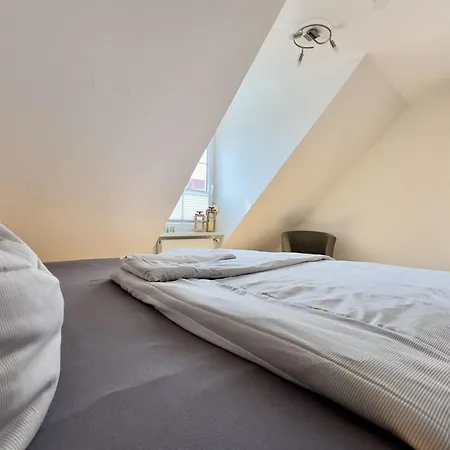 Holiday home Haus Carolin -