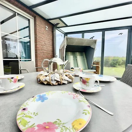 Holiday home Haus Carolin - *