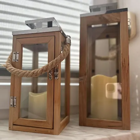 Holiday home Haus Carolin - Carolinensiel