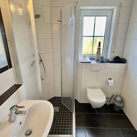 Haus Carolin - * Carolinensiel