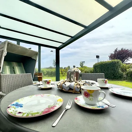 Haus Carolin - Holiday home