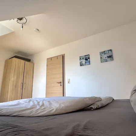 Holiday home Haus Carolin -