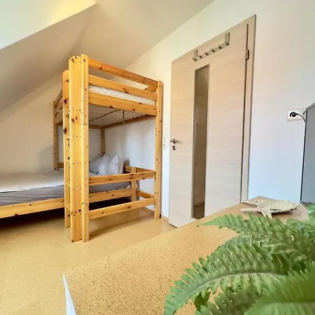 Holiday home Haus Carolin - *