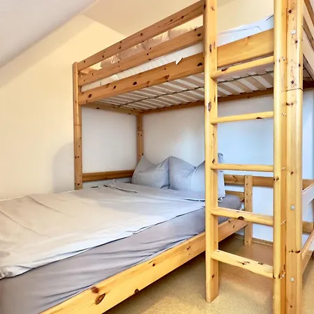 Haus Carolin - Carolinensiel