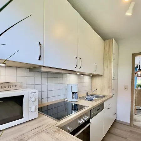 Holiday home Haus Carolin -