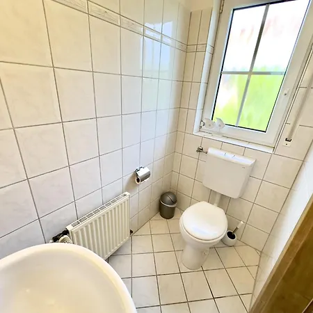 Haus Carolin - Holiday home *