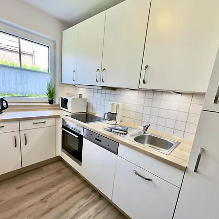 Haus Carolin - Holiday home Carolinensiel