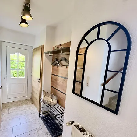 Holiday home Haus Carolin -