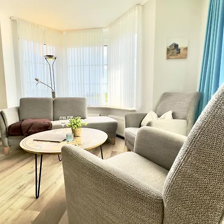 Haus Carolin - Holiday home *