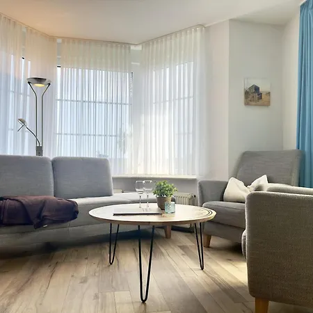 Haus Carolin - Holiday home