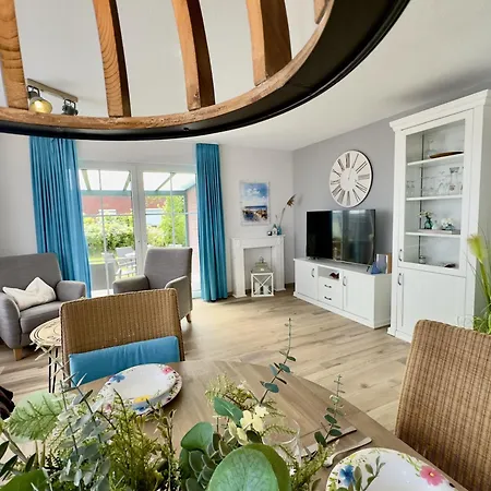 Haus Carolin -