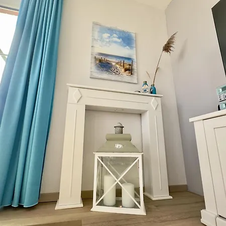 Haus Carolin - Holiday home *