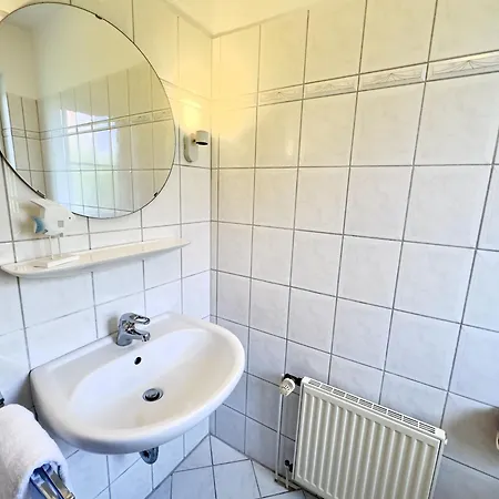 Haus Carolin - Holiday home Carolinensiel