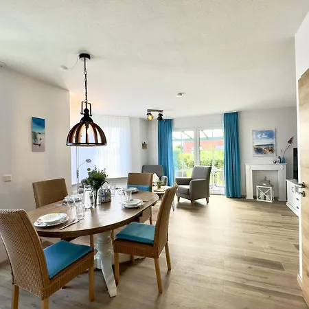 Haus Carolin - Holiday home *